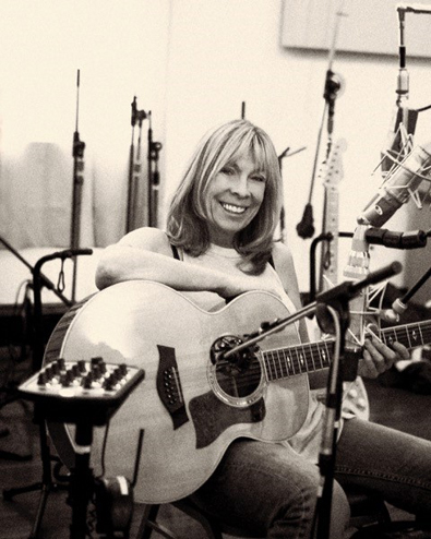 An Intimate Evening with Rickie Lee Jones