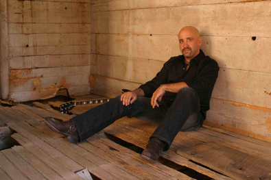 Tony Furtado w/ Danny Barnes