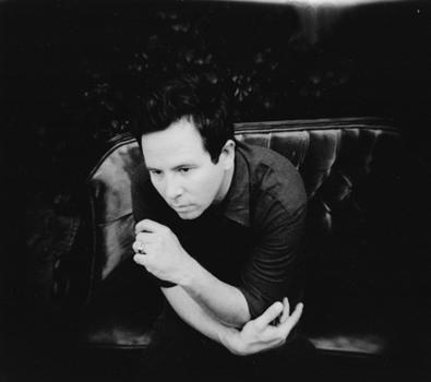 Grant Lee Phillips w/ Gerald Collier