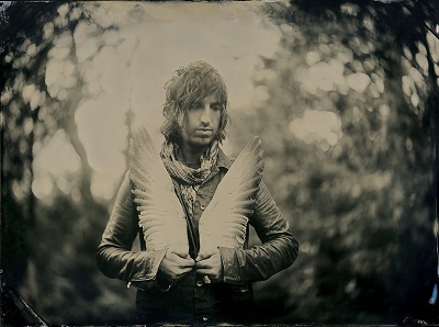 Joseph Arthur