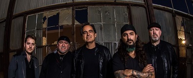 An Evening with Neal Morse - Solo Acoustic w/ By the Wind Sailor