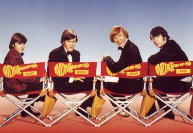 Peter Tork