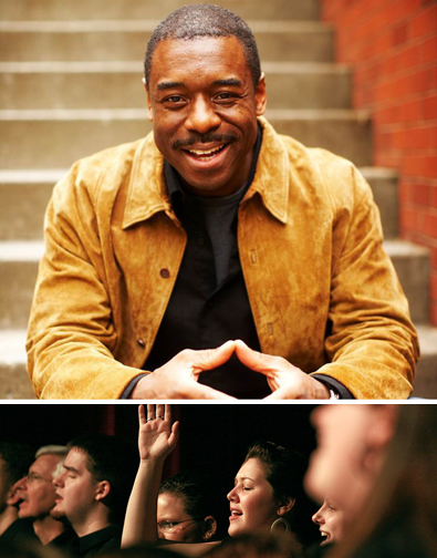 The Music of Stephen Michael Newby - Faculty, Family and Friends Concert
