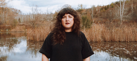 Abigail Lapell at The Rabbit Box