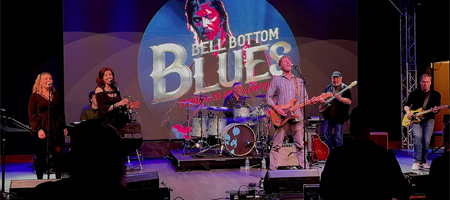 Bell Bottom Blues - Tribute to Eric Clapton