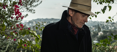 An Evening With Benmont Tench