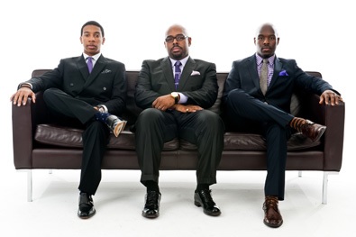 Jazz In The City at The Triple Door: Christian McBride Trio