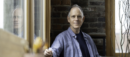David Wilcox at The Rabbit Box