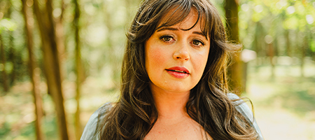 Emily Scott Robinson at The Rabbit Box