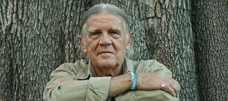 Behind the Lens: Henry Diltz