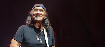 Henry Kapono: Summertime Tour