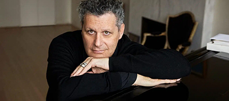 Isaac Mizrahi