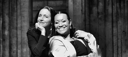 Jacqueline Tabor & Marina Albero – Album Release