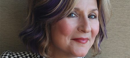 Janis Siegel
