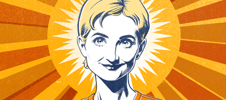 Jillith Fair - Loving Jill Sobule