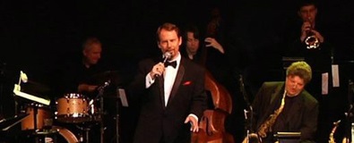 Joey Jewell’s Sinatra at the Sands