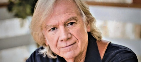The Voice of the Moody Blues, Justin Hayward featuring Mike Dawes - SOLD OUT!
