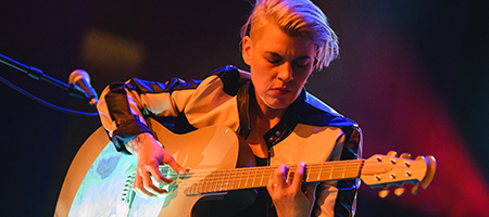 Kaki King