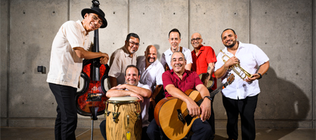 Kiki Valera y su Son Cubano
