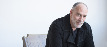Marc Cohn