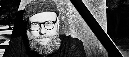 Mike Doughty Solo Tour '26