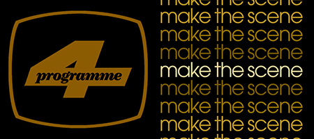 Programme 4: Make the Scene