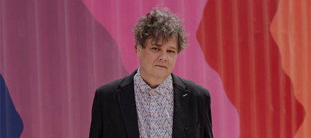 Ron Sexsmith at The Rabbit Box