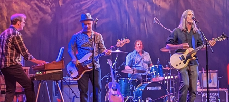 The Silos 40th Anniversary