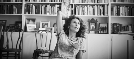 Sophie B. Hawkins