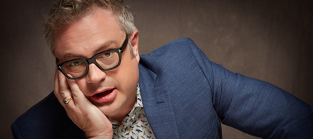 Steven Page