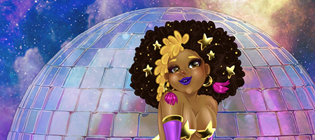 What the Funk?! An all BIPOC Burlesque Festival