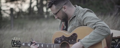Alex Ashley & The Resolve