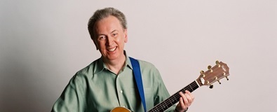 Al Stewart “Year Of The Cat” Classic Album Concert Performance w/ special guests The Empty Pockets