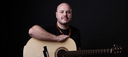 Andy McKee