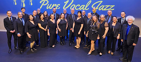 BlueStreet Voices