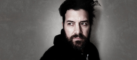 Bob Schneider (solo) w/ Madeline Hawthorne - SOLD OUT!!