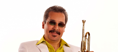 Bobby Medina’s Latin American Jazz Experience 