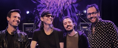 BoDeans - Stripped Down, Beautiful Renditions of BoDeans Classics