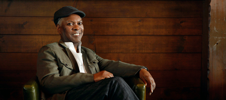 Booker T. Jones