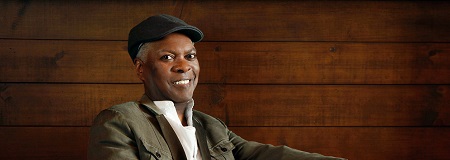 Booker T Jones