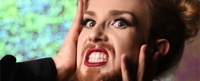 The Sixth Annual Boylesque Festival