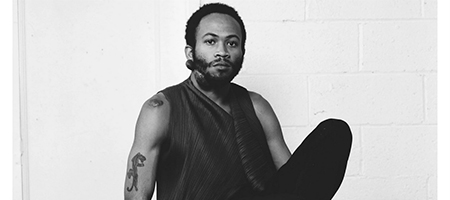 Brandon Woody’s Upendo