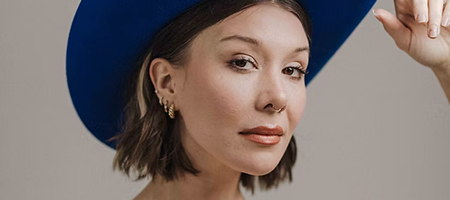 Bre Kennedy w/ Michaela Slinger