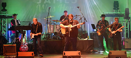 Brian James Was Here