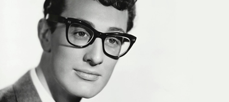 Not Fade Away - A Tribute to Buddy Holly