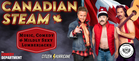 Canadian Steam