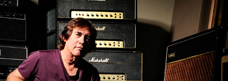 Carl Verheyen Band