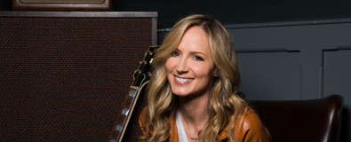 POSTPONED - Chely Wright