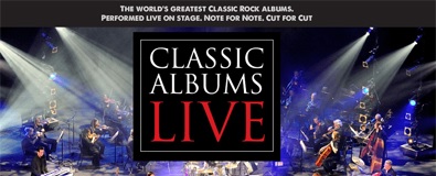 Classic Albums Live: presents The Doors/LA Woman