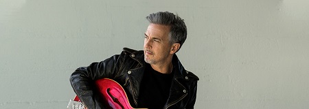 Colin James